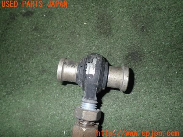 3UPJ=9228720417]180SX タイプR(RPS13(改))中期 社外 右テンションロッド 調整式 中古_3