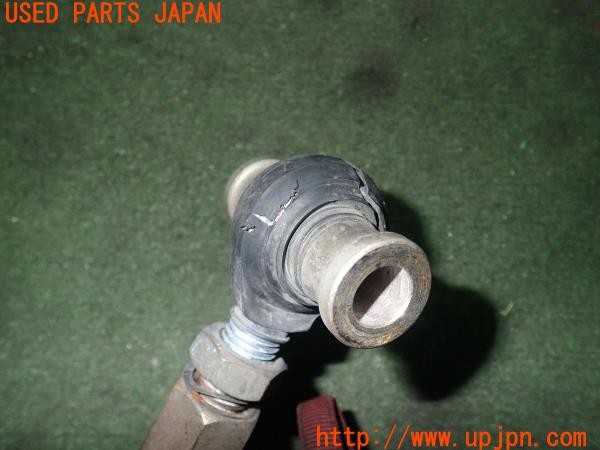 3UPJ=9228720417]180SX タイプR(RPS13(改))中期 社外 右テンションロッド 調整式 中古_4