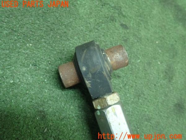 3UPJ=9228720418]180SX タイプR(RPS13(改))中期 D-MAX 左テンションロッド 中古_3