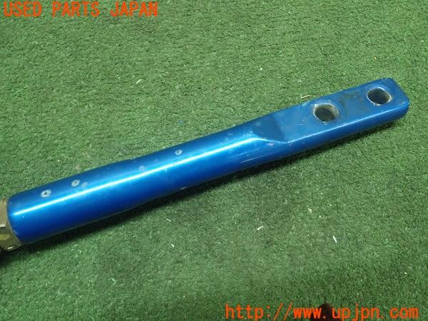 3UPJ=9228720418]180SX タイプR(RPS13(改))中期 D-MAX 左テンションロッド 中古_4