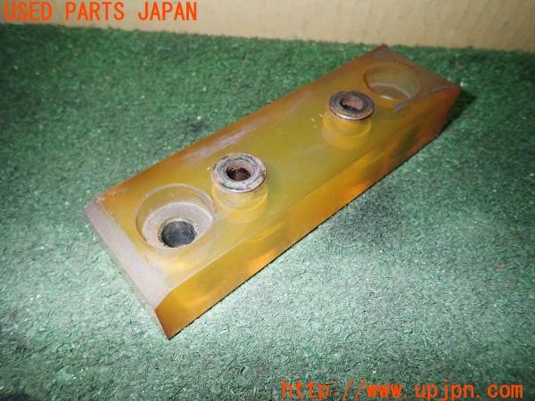 3UPJ=9228720421]180SX タイプR(RPS13(改))中期 URAS ユーラス いもようかん ミッションマウント 中古_2