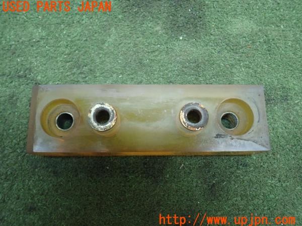 3UPJ=9228720421]180SX タイプR(RPS13(改))中期 URAS ユーラス いもようかん ミッションマウント 中古_3