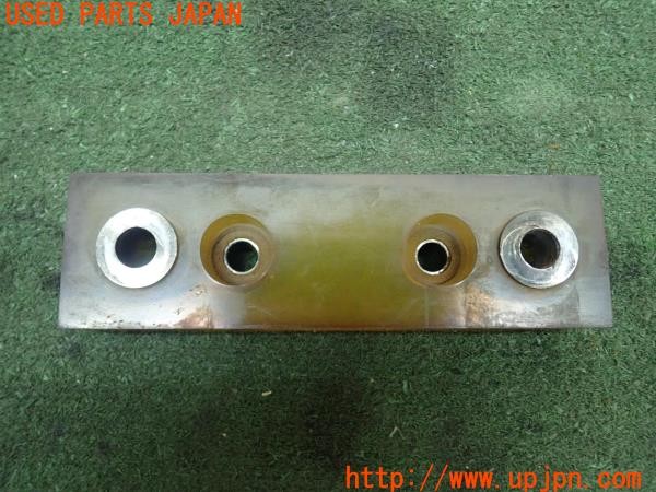 3UPJ=9228720421]180SX タイプR(RPS13(改))中期 URAS ユーラス いもようかん ミッションマウント 中古_4