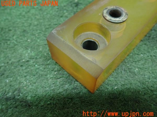 3UPJ=9228720421]180SX タイプR(RPS13(改))中期 URAS ユーラス いもようかん ミッションマウント 中古_5