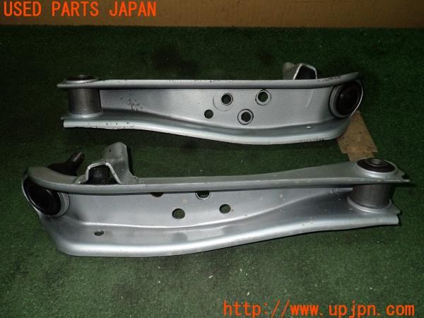 3UPJ=9228720429]180SX タイプR(RPS13(改))中期 NISMO ニスモ フロントロアアーム 中古_2