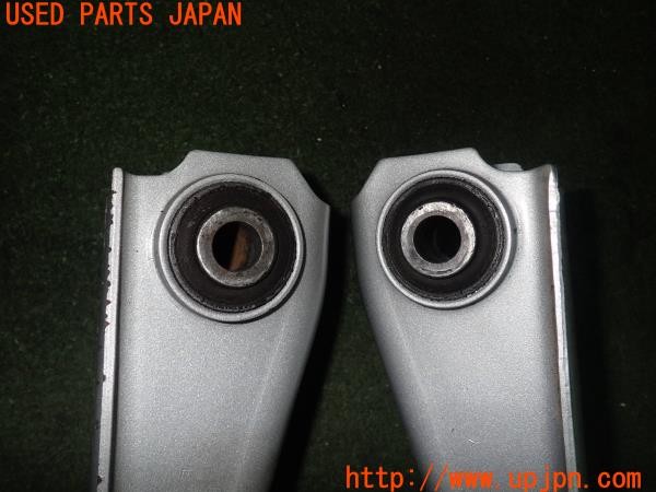 3UPJ=9228720429]180SX タイプR(RPS13(改))中期 NISMO ニスモ フロントロアアーム 中古_4