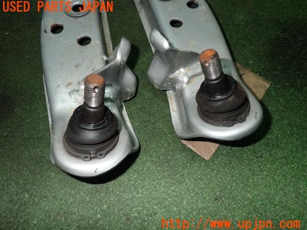 3UPJ=9228720429]180SX タイプR(RPS13(改))中期 NISMO ニスモ フロントロアアーム 中古_5
