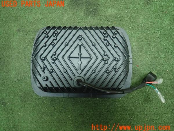 3UPJ=9228720512]180SX タイプR(RPS13(改))中期 社外 左ヘッドライト LED 中古_3