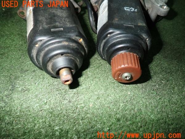 3UPJ=9228720566]180SX タイプR(RPS13(改))中期 純正 リトラクタブルヘッドライトモーター 中古_3