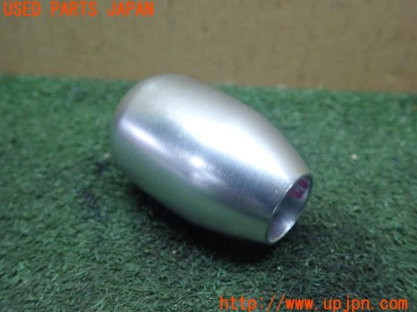 3UPJ=9228720614]180SX タイプR(RPS13(改))中期 社外 シフトノブ 中古_2