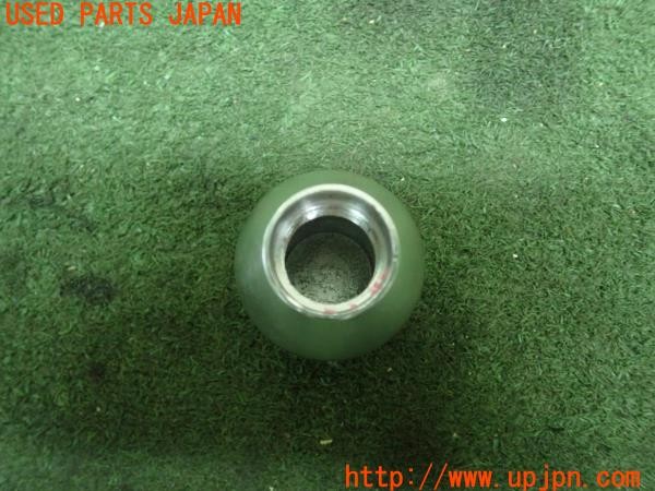 3UPJ=9228720614]180SX タイプR(RPS13(改))中期 社外 シフトノブ 中古_4