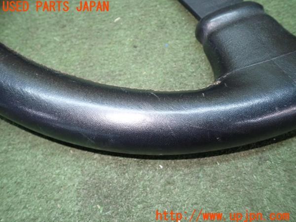 3UPJ=9228720617]180SX タイプR(RPS13(改))中期 MOMO モモ TYP D36 KBA70101 ステアリング 360mm 中古_4