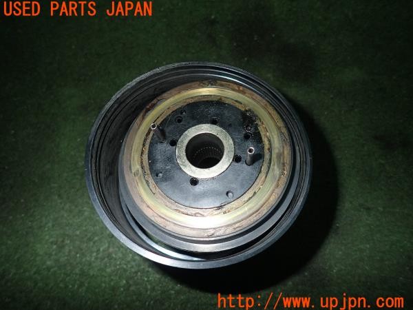 3UPJ=9228720618]180SX タイプR(RPS13(改))中期 Daikei? 大恵産業? ステアリングボス 中古_5
