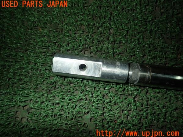 3UPJ=9228720703]180SX タイプR(RPS13(改))中期 社外 リアピラーバー 直径32mm 調整式 中古_4