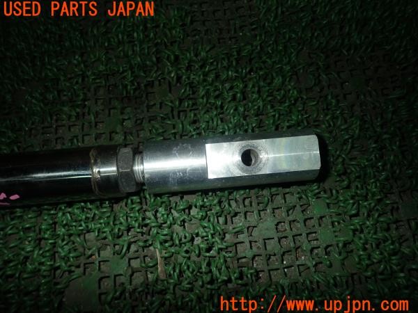 3UPJ=9228720703]180SX タイプR(RPS13(改))中期 社外 リアピラーバー 直径32mm 調整式 中古_5