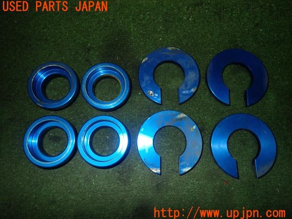 3UPJ=9228720709]180SX タイプR(RPS13(改))中期 社外 リアメンバーカラー 中古_2