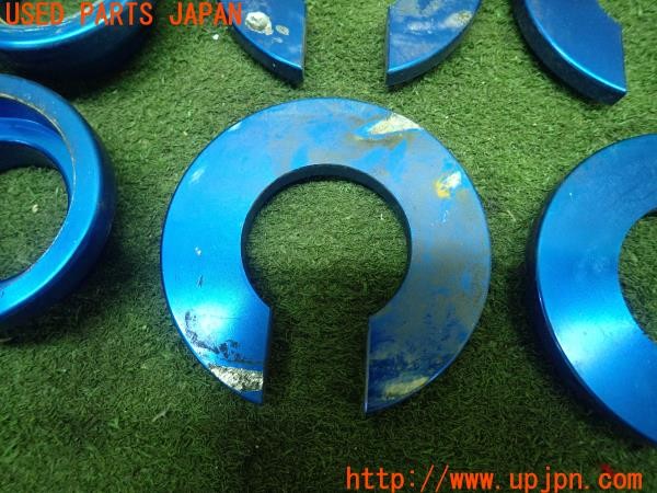 3UPJ=9228720709]180SX タイプR(RPS13(改))中期 社外 リアメンバーカラー 中古_3