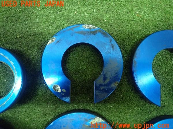 3UPJ=9228720709]180SX タイプR(RPS13(改))中期 社外 リアメンバーカラー 中古_4