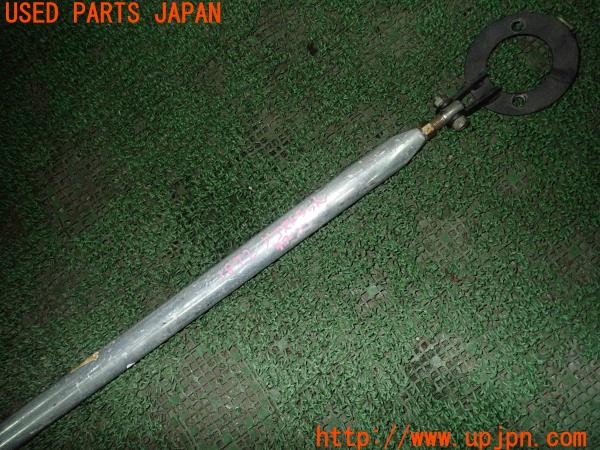 3UPJ=9228720710]180SX タイプR(RPS13(改))中期 社外 リアタワーバー 中古_3