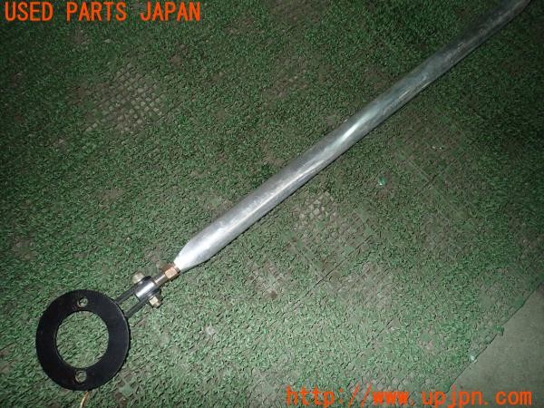 3UPJ=9228720710]180SX タイプR(RPS13(改))中期 社外 リアタワーバー 中古_4