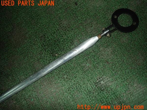 3UPJ=9228720710]180SX タイプR(RPS13(改))中期 社外 リアタワーバー 中古_5