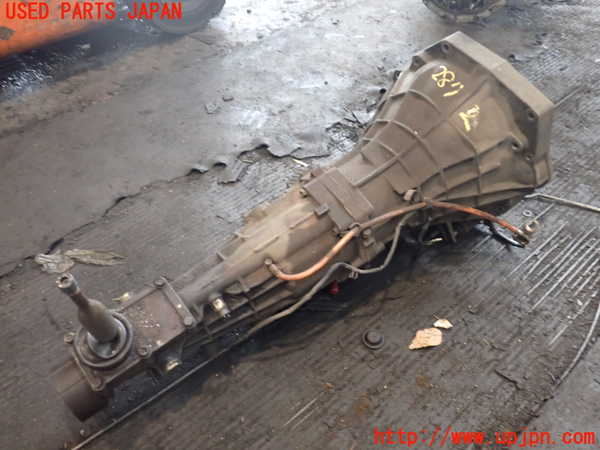 2UPJ-9228723200]１８０ＳＸ(RPS13(改))ミッション MT SR20DET 中古_2