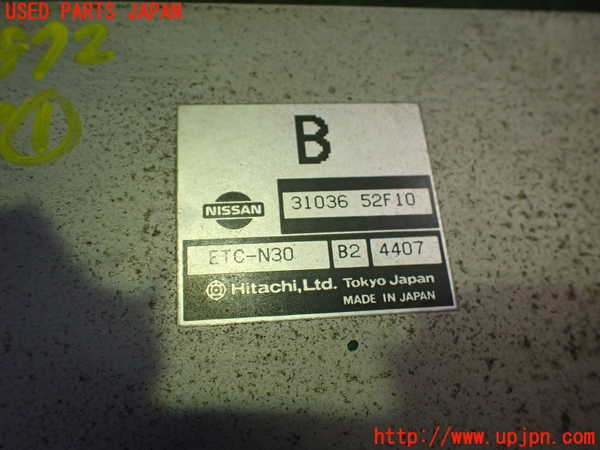 2UPJ-9228726146]１８０ＳＸ(RPS13(改))コンピューター1 中古_3