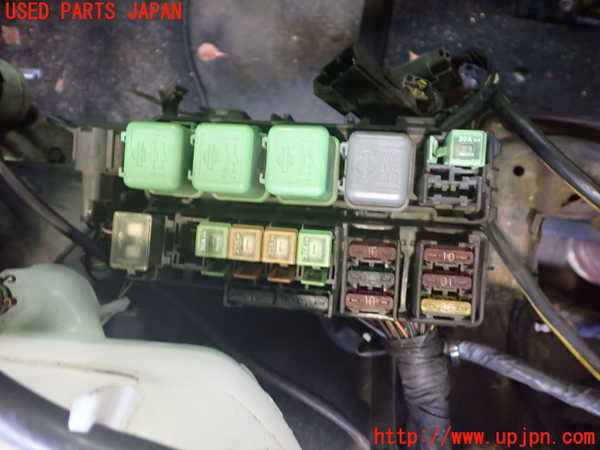 2UPJ-9228726742]１８０ＳＸ(RPS13(改))ヒューズボックス2 中古_3