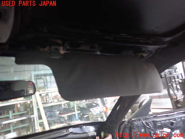 2UPJ-9228727625]１８０ＳＸ(RPS13(改))室内サンバイザー右側 中古_2