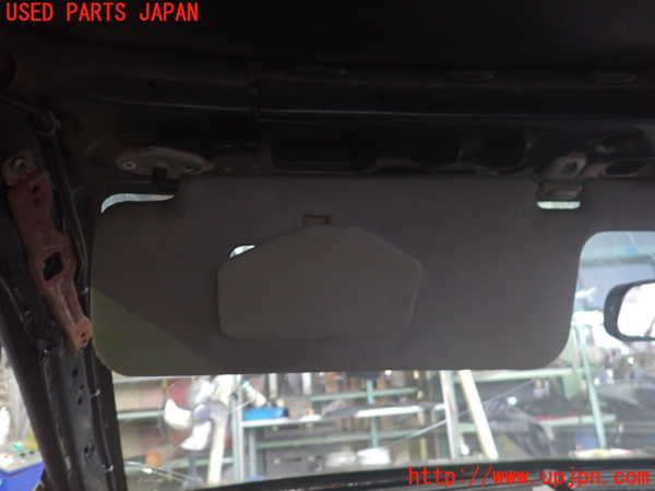 2UPJ-9228727630]１８０ＳＸ(RPS13(改))室内サンバイザー左側 中古_2