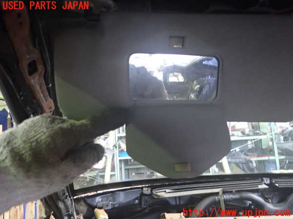 2UPJ-9228727630]１８０ＳＸ(RPS13(改))室内サンバイザー左側 中古_3