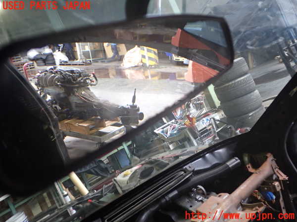 2UPJ-9228727615]１８０ＳＸ(RPS13(改))ルームミラー 中古_3