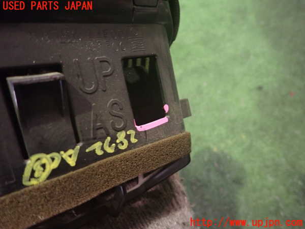2UPJ-9228727528]１８０ＳＸ(RPS13(改))エアコン吹き出し口3 (左) 中古_3