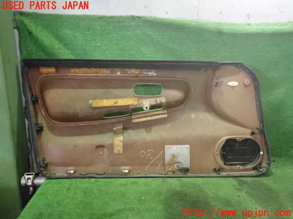 2UPJ-9228721234]１８０ＳＸ(RPS13(改))右前ドア内張り 中古_4