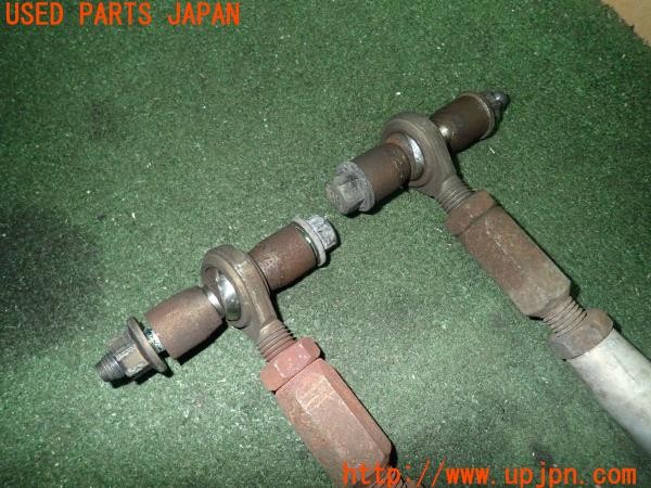3UPJ=9228730418]フェアレディZ 300ZX 2シーター(Z32)前期 社外 テンションロッド 中古_2