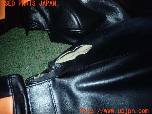 3UPJ=9228730608]フェアレディZ 300ZX 2シーター(Z32)前期 社外 シートカバー 中古_3