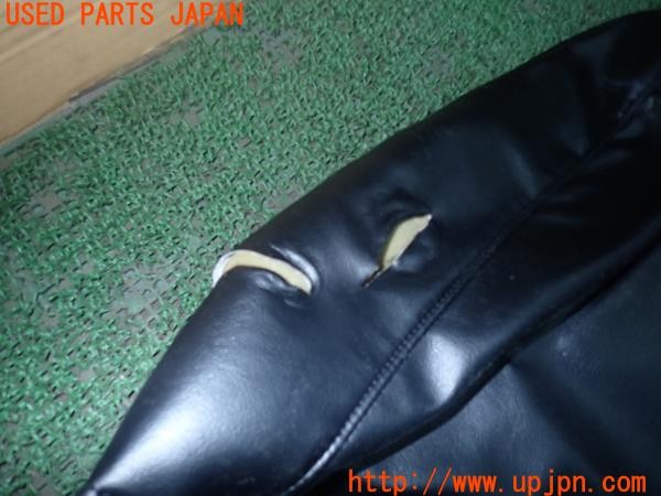 3UPJ=9228730608]フェアレディZ 300ZX 2シーター(Z32)前期 社外 シートカバー 中古_4