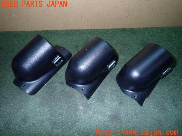3UPJ=9228730633]フェアレディZ 300ZX 2シーター(Z32)前期 社外 追加メーターフード ピラー取付用 60φ 中古_2