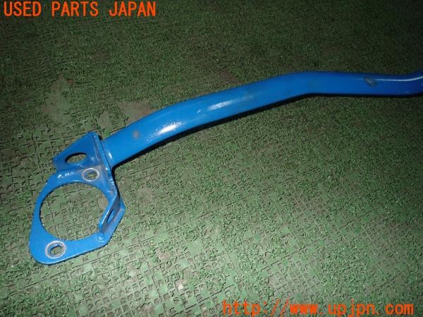3UPJ=9228730705]フェアレディZ 300ZX 2シーター(Z32)前期 OKUYAMA? CARBING? フロントタワーバー 中古_2