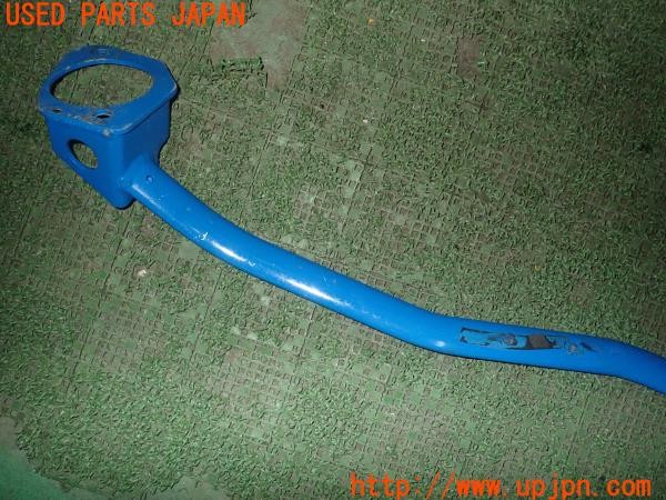 3UPJ=9228730705]フェアレディZ 300ZX 2シーター(Z32)前期 OKUYAMA? CARBING? フロントタワーバー 中古_4