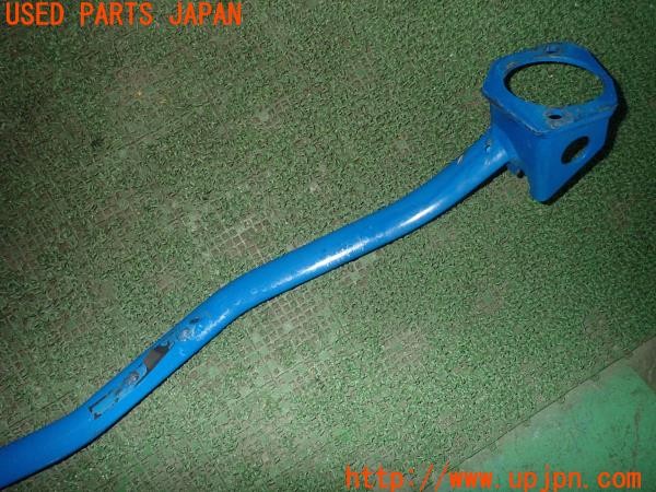 3UPJ=9228730705]フェアレディZ 300ZX 2シーター(Z32)前期 OKUYAMA? CARBING? フロントタワーバー 中古_5