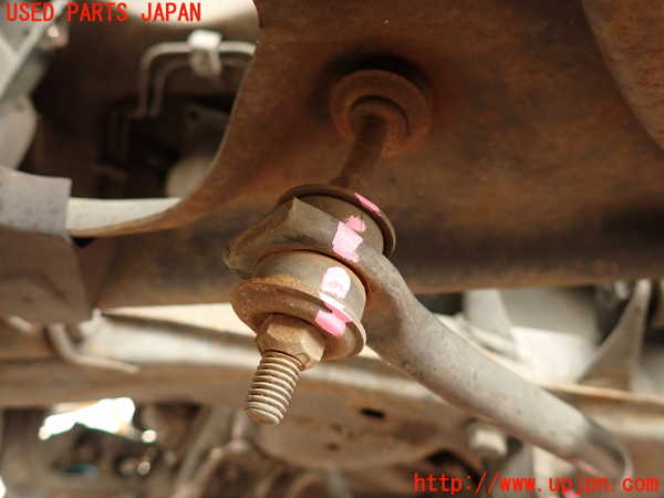 2UPJ-9228735445]フェアレディZ(Z32)リアスタビライザー 中古_2