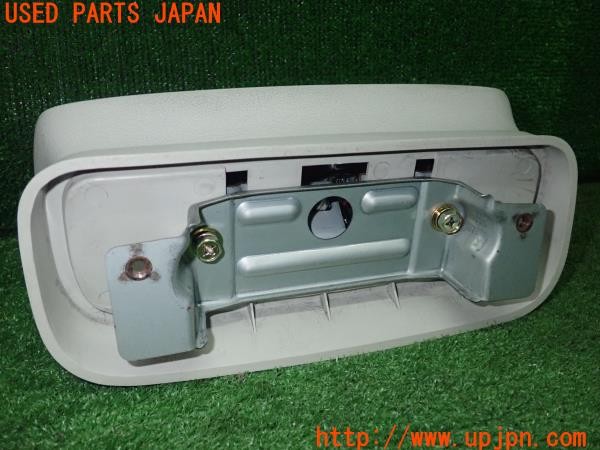 3UPJ=9228740590]フィガロ(FK10)純正 ハイマウントストップランプ ブレーキ 中古_2