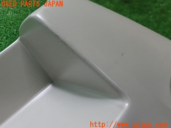 3UPJ=9228740631]フィガロ(FK10)純正オプション ドリンクホルダー 希少 ボックス 中古_3