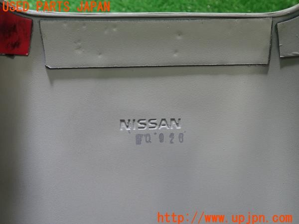 3UPJ=9228740631]フィガロ(FK10)純正オプション ドリンクホルダー 希少 ボックス 中古_5