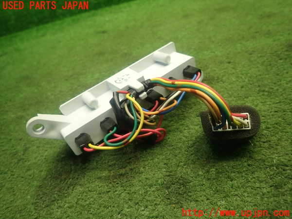 1UPJ-9228746629]フィガロ(FK10)モニター (インジケーター) 中古_3