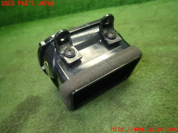 1UPJ-9228747526]フィガロ(FK10)エアコン吹き出し口1 (右) 中古_3