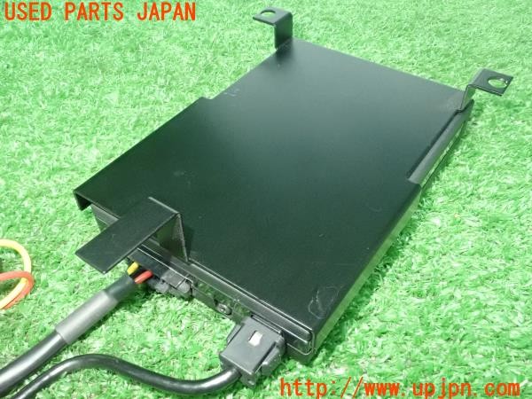 3UPJ=9228750503]マセラティ ギブリ(MG30D M157)Panasonic パナソニック CY-ET925KD ETC車載器 中古_4