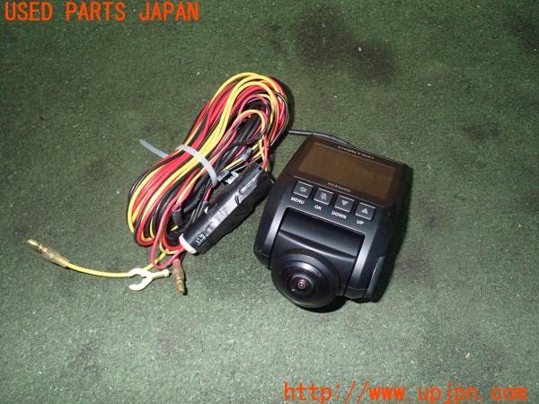 3UPJ=9228760579]BMW 420i Mスポーツ(3N20 F32)COMTEC コムテック HDR360G ドライブレコーダー 中古_2