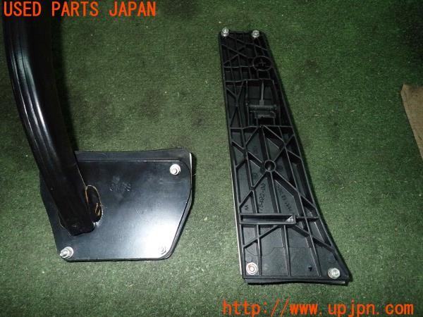3UPJ=9228760630]BMW 420i Mスポーツ(3N20 F32)社外 ペダルカバー アクセル ブレーキ 中古_5
